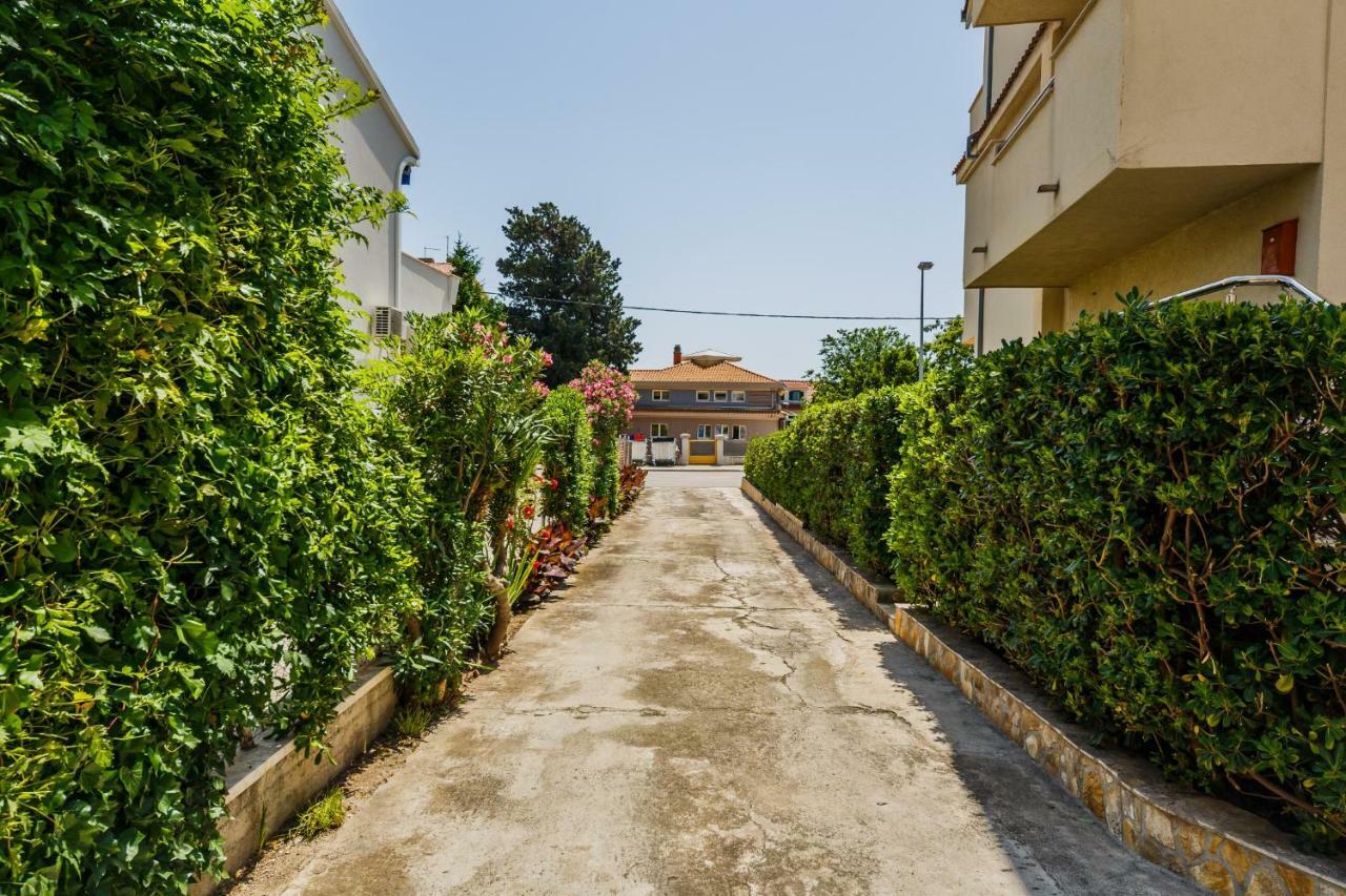 Apartments Sea Star Kaštela Exterior foto